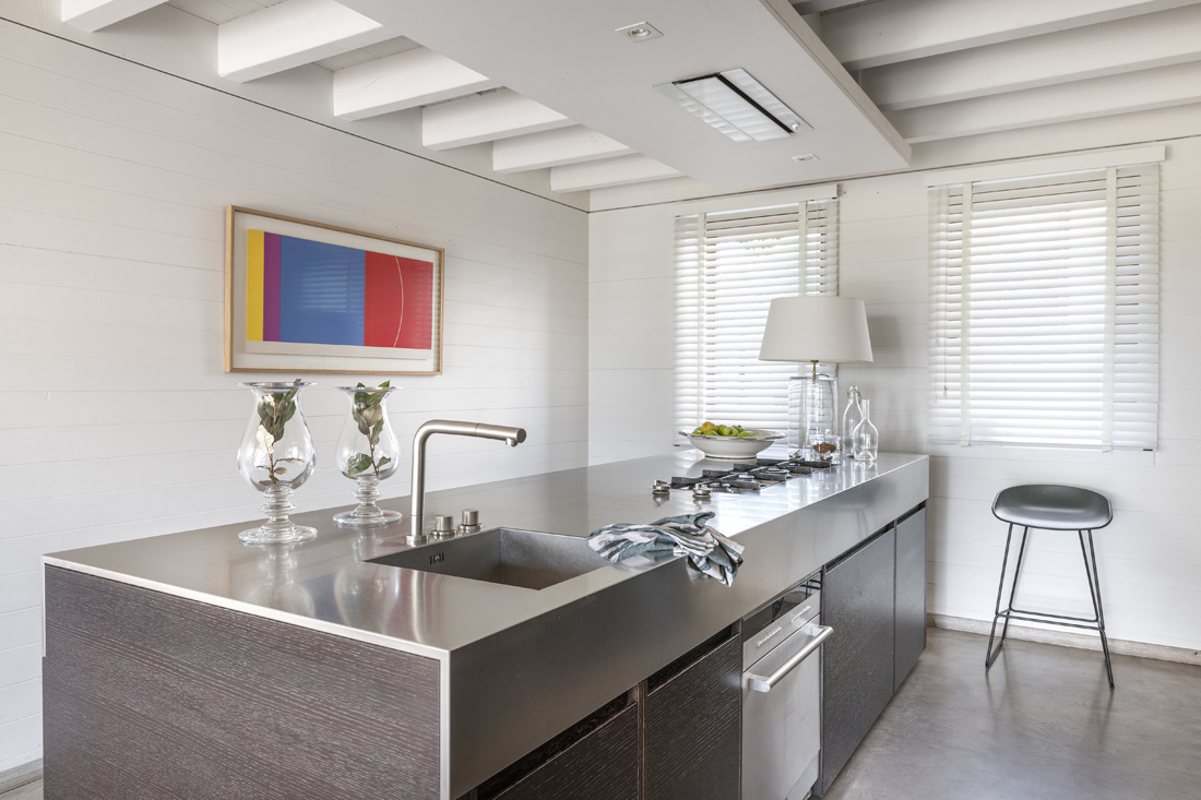 Cuisine maison