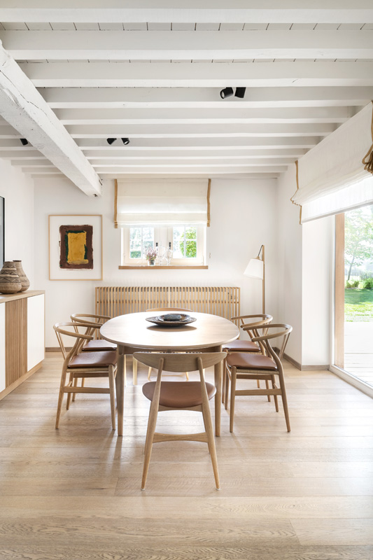 Salle a manger