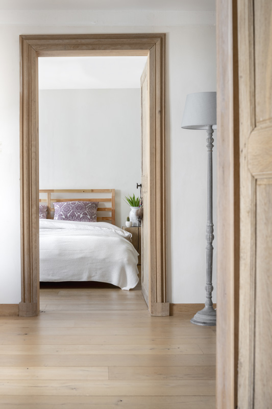 Chambre adultes