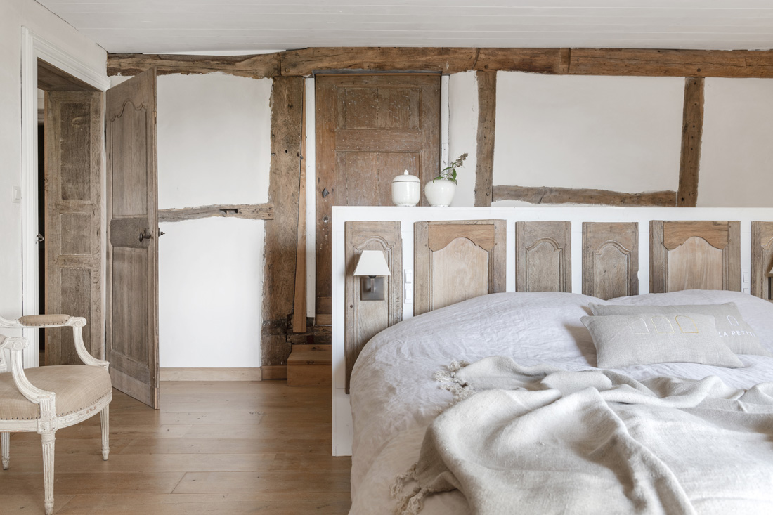 Chambre adulte