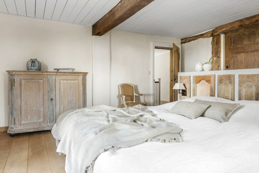 Chambre adultes