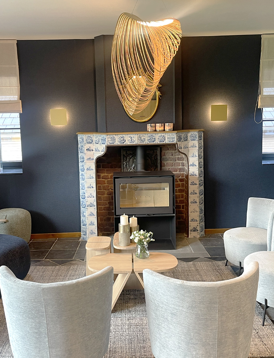 Photo de Gîtes Lastrijk